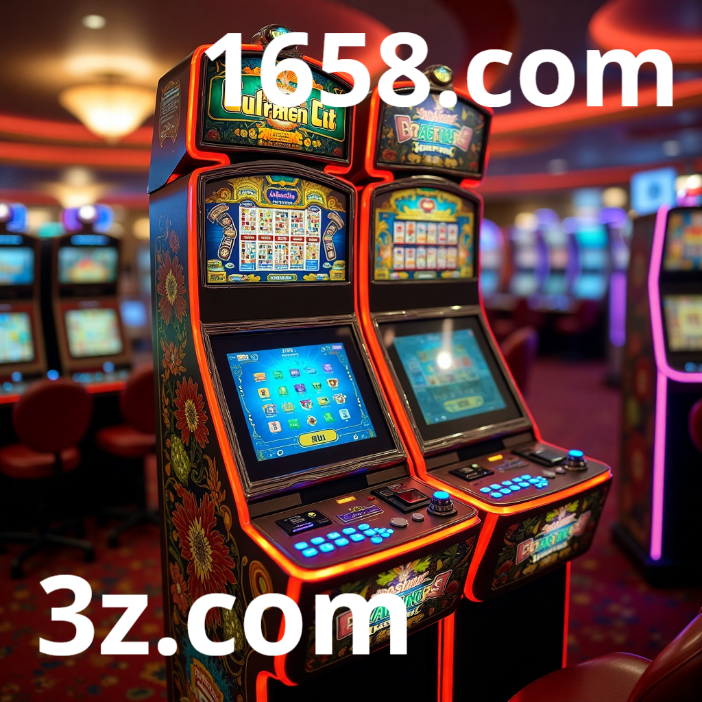 ceu777 game mais image